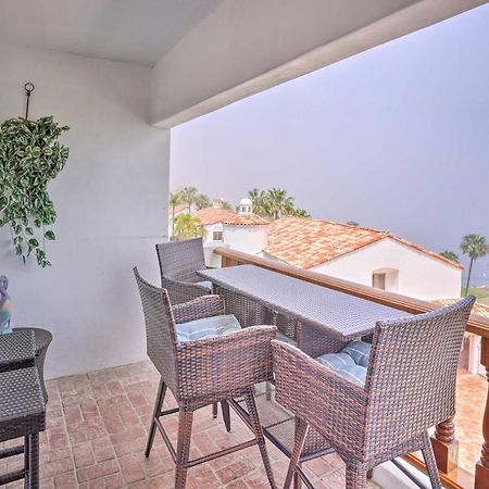 Quiet Avalon Getaway Villa With Ocean View And Balcony المظهر الخارجي الصورة