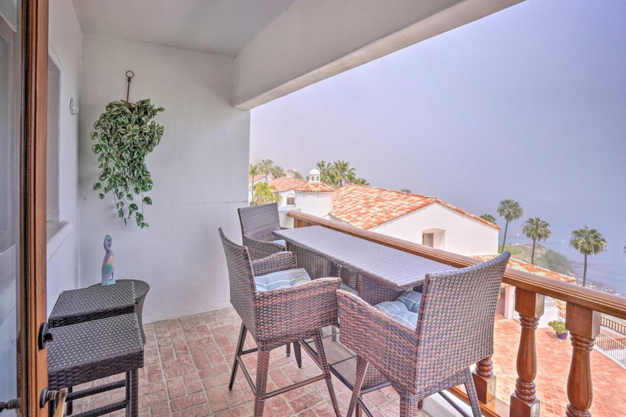 Quiet Avalon Getaway Villa With Ocean View And Balcony المظهر الخارجي الصورة
