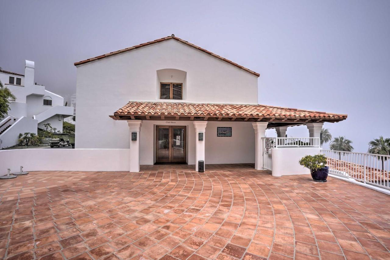 Quiet Avalon Getaway Villa With Ocean View And Balcony المظهر الخارجي الصورة